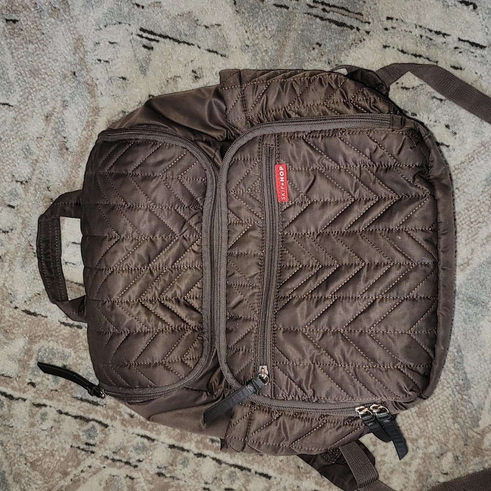 Diaper Bag